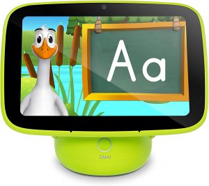 language & literacy